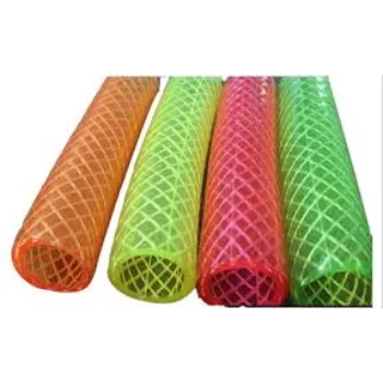 Pvc Hose Pipe Tube